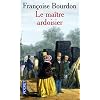 Le ma�tre ardoisier