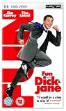 Fun With Dick And Jane [UMD Mini for PSP] [2005]
