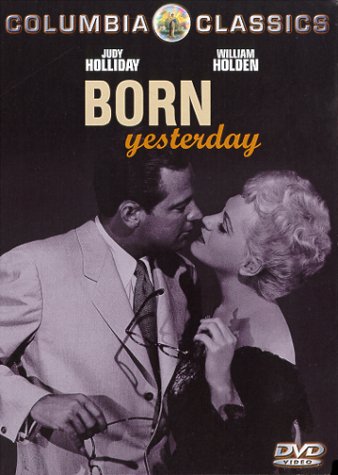 Download Born Yesterday Online!