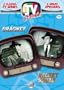 TV Classics, Vol. 4 (Dragnet / Racket Squad)