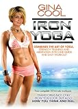Gina Cools Iron Yoga