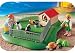 Playmobil 3210 - Meerschweinchengehege