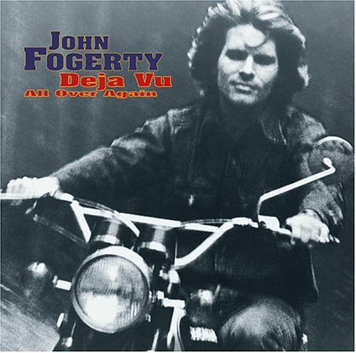 CD-Charts  Music : Deja Vu All Over Again