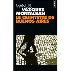 Le Quintette de Buenos Aires
