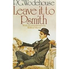 Leave It to Psmith
