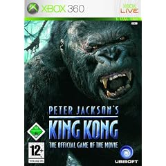 Peter Jackson's King Kong