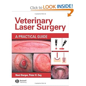 Veterinary Laser Surgery: A Practical Guide