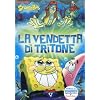 Spongebob - La Vendetta Di Tritone