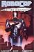 Books : Robocop: Prime Suspect Collection