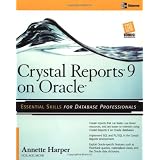 Crystal Reports 9 on Oracle