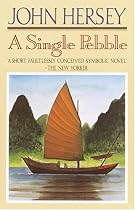 A Single Pebble