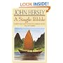 A Single Pebble