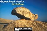 Global Road Warrior for Zimbabwe
