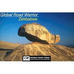 Global Road Warrior for Zimbabwe