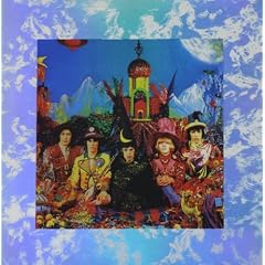 Their Satanic Majesties Request [Vinyl LP]
