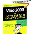 Visio 2000 for Dummies by  Debbie Walkowski