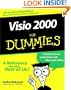 Visio 2000 for Dummies