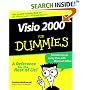 Visio 2000 for Dummies