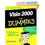 Visio 2000 for Dummies