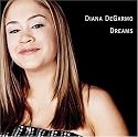 Dreams / Don't Cry Out Loud / I Believe