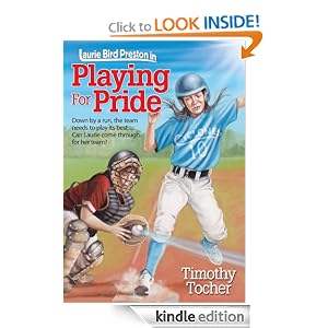 Playing for Pride