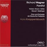 Wagner: Parsifal