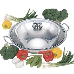 Welco Chefs Favorite Wok - 5.5 Quart