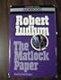 The Matlock Papers