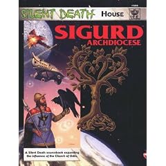 Sigurd Archdiocese: Forces Book