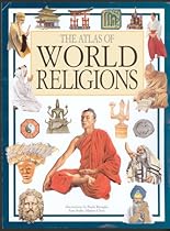 The Atlas of World Religions