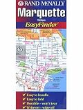 Marquette (Rand McNally Easyfinder)