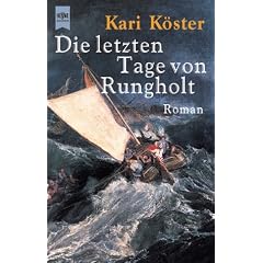 Die letzten Tage von Rungholt.
