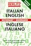 Berlitz Italian-English Dictionary (Berlitz Bilingual Dictionaries) (English and Italian Edition)