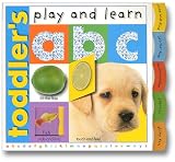 Smart Kids Play and Learn: ABC (Smart Kids Play & Learn)