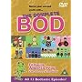 The Complete Bod [DVD] [1975]