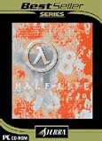 Sierra Best Sellers: Half-Life (DVD Packaging)