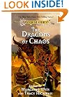 Dragons of Chaos (Dragonlance Dragons, Vol. 3)