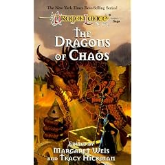 Dragons of Chaos (Dragonlance: Short Stories)