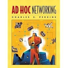 Ad Hoc Networking