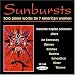 Classical Music : Sunbursts: Solo Piano Works by 7 American Women