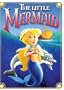 The Little Mermaid (Golden Films)