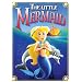 The Little Mermaid (Golden Films)