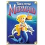 The Little Mermaid (Golden Films)