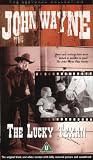 John Wayne - the Lucky Texan [VHS] [1934] DVD