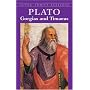 Gorgias and Timaeus: And, Timaeus (Dover Thrift Editions)