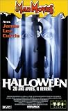 Revue TF1 Vidéo  / Halloween : 20 ans après, il revient.