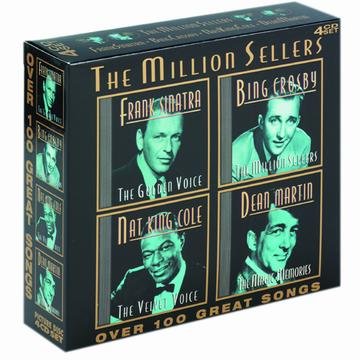 CD-Charts  Search : The Million Sellers