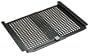 Charcoal Companion SS-GR Space Saver Non-Stick Grilling Grid