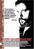 Just an American Boy [DVD] [Import]