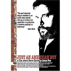 Just an American Boy [DVD] [Import]